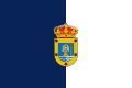 Flagge La Palma