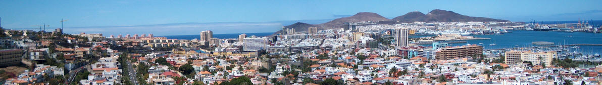 Bannerfoto La Palma