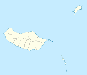 Ilhas Desertas (Madeira)