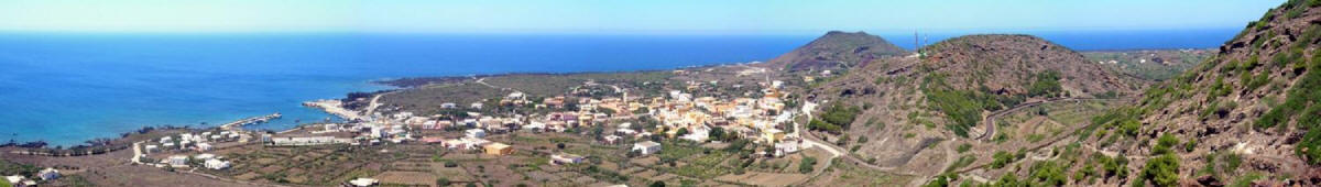 Panoramafoto von Limosa