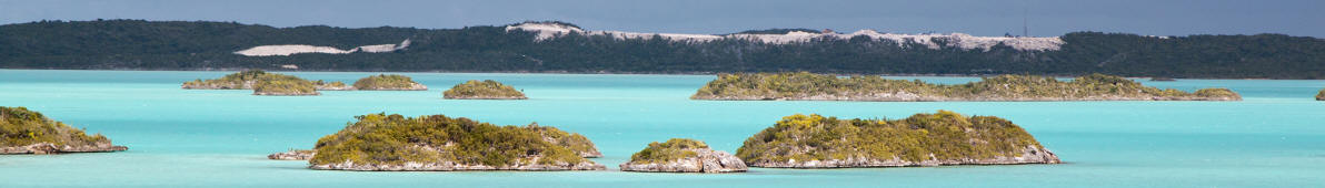 Providenciales, Turks and Caicos Islands