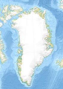 Hans-Insel (Grönland)
