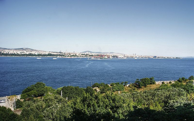 File:Istanbul - Marmara (by CherryX).jpg