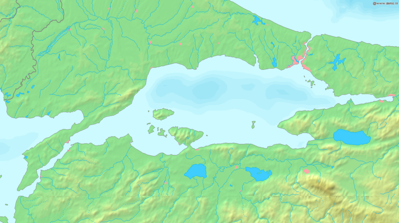 File:Sea of Marmara map.png