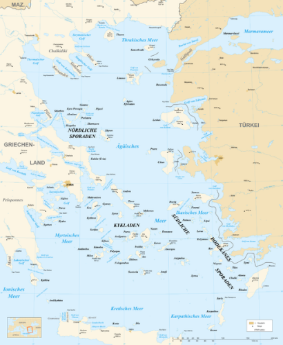 File:Aegean Sea map-de.png