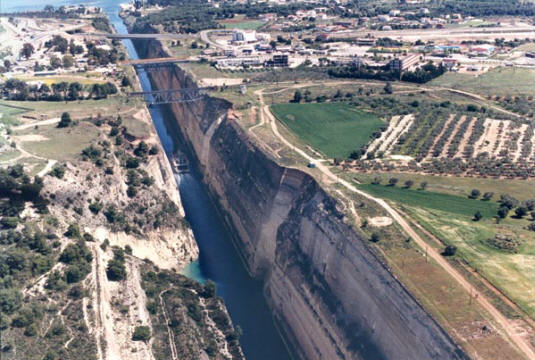 File:Canal of korinth greece.jpg