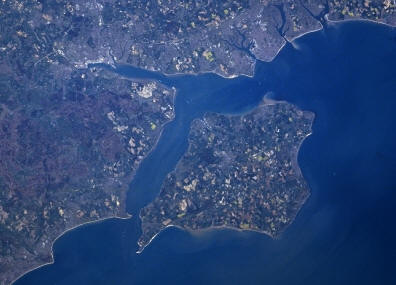 Der Solent