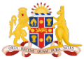 Wappen von New South Wales