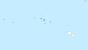 Bora Bora (Gesellschaftsinseln)