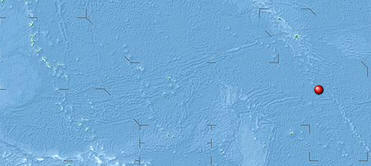 Lagekarte Maven-Insel