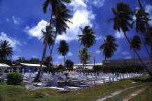 Friedhof auf Majuro