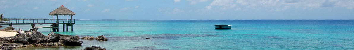 Rangiroa Lagoon