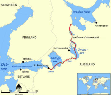 https://upload.wikimedia.org/wikipedia/commons/thumb/5/57/White_Sea_Canal_map_german.png/560px-White_Sea_Canal_map_german.png