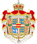 Royal coat of arms of Denmark.svg