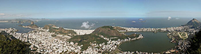 File:Panorama from Rio de Janeiro.jpg