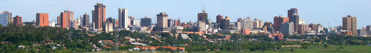 Asuncion