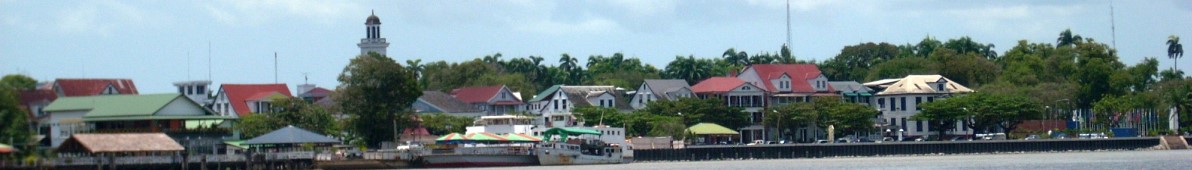 Paramaribo